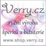 Verry bižuterie - eshop