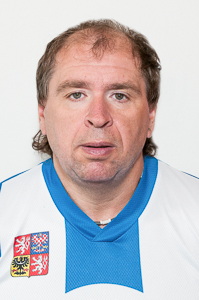 Martin Ženíšek